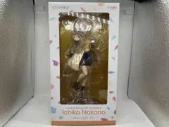 現状品 グッドスマイルカンパニー 中野一花 Date Style Ver. 1/6 五等分の花嫁