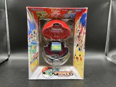 U-2434】タカラトミー ガチッとゲットだぜ！モンスターボール ポケモン