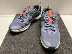NIKEナイキスニーカー AIR MAX サイズ27.5cm / グレー