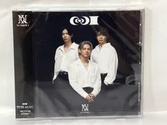 【未開封品】 Number_i No.Ⅰ(通常盤)