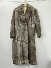 2026年最新】Lupian Furs コートの人気アイテム - メルカリ