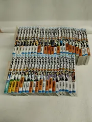 ★【未開封7冊】ハイキュー!!　1〜35巻＋33.5巻　コミックセット　古舘春一《HY02B》