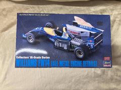 京商 Williams FW14 1/10 メカレス 希少 N.マンセル 京商 Williams FW14 1/10 メカレス 希少 N.マンセル - メルカリ