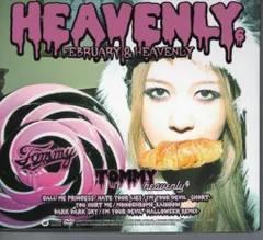 2026年最新】tommy heavenly februaryの人気アイテム - メルカリ
