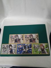 ペルソナ5 アニメーション ビジュアル色紙 コンプリートセット - メルカリ