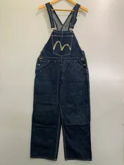 2026年最新】evisu つなぎの人気アイテム - メルカリ