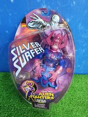 TOYBIZ ギャラクタス Galactus 14インチフィギュア - メルカリ