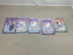 サンリオ カードまとめ売り