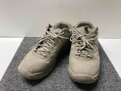 THE NORTH FACE ノースフェイス NF52132 サイズ28cm Scrambler スクランブラー トレッキングシューズ