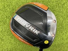 キャロウェイ マーベリック ドライバー 10.5度 ヘッドのみ - メルカリ