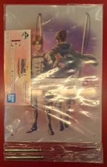 BANDAI SPIRITS 이치 반 쿠지 진격의 거인 지명 소리 E상 ~심장을 바쳐라~ 아크릴 보드