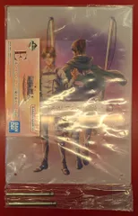 BANDAI SPIRITS 一番くじ 進撃の巨人 地鳴らし E賞 ~心臓を捧げよ~ アクリルボード