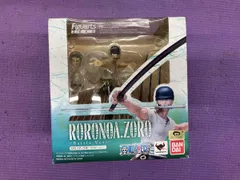 FiguartsZERO ロロノア･ゾロ -Battle Ver.- ワンピｰス/S.H.Figuarts