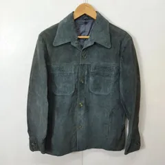 2026年最新】襟レザー カバーオールの人気アイテム - メルカリ