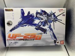 DX초합금 GE-57 VF-25G 메사이아발키리(마이클·블랑기) 리뉴얼 Ver