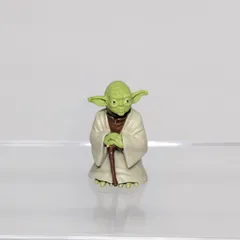 タカラトミー スター・ウォーズ メタコレ#05 ヨーダ フィギュア
