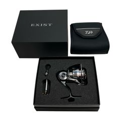 22 EXIST LT2500S-DH DAIWA イグジスト ダブルハンドル - メルカリ