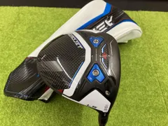 ドライバー cobra AEROJET LS 10.5度 TOUR AD for Cobra フレックス:S コブラ エアロジェットLSのサムネイル