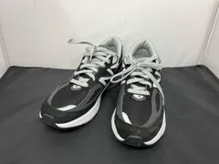 New Balance ニューバランス M990BK6 スニーカー メンズ ブラック系 黒系 アメリカ製 Made in USA シューズ 靴