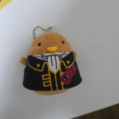 銀魂 沖田 総悟 ちゅんコレ ぬい