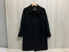 APC アーペーセー 23206-1-24842 サイズ36 コート ブラック 黒