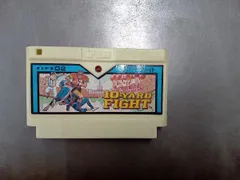 【※箱説なし※】10ヤードファイト