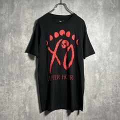 XO エックスオーThe Weeknd ザ ウィークエンド tシャツ - メルカリ