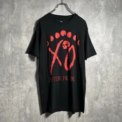 2026年最新】the weeknd tシャツの人気アイテム - メルカリ
