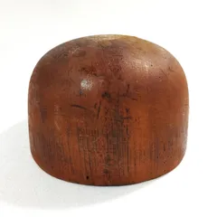 2026年最新】帽子 木型の人気アイテム - メルカリ