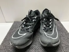 NIKE ナイキ CT2392-002 サイズ28cm ZOOM FLY 4 ズームフライ ブラック 黒