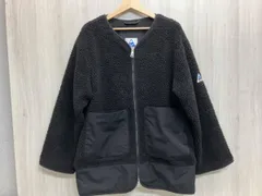 CAPE HEIGHTS ケープハイツ フリース ジャケット レディースジャンパー / サイズ OS ブラック