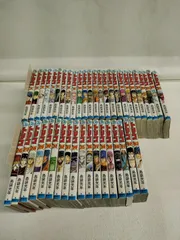 ★【未開封1冊】トリコ 1～43巻　コミック全巻セット　島袋 光年《HY02C》