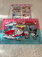 サンリオキャラクターズ×ゴンチャロフ オープンカー缶 チョコレート 2026