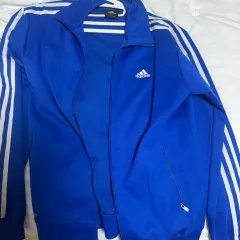 アディダス ジャージ