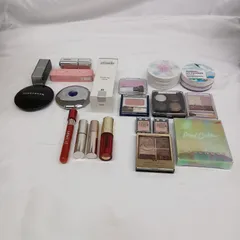 プチプラコスメ ２０点セット まとめ売り　セザンヌなど　CO-A0442C