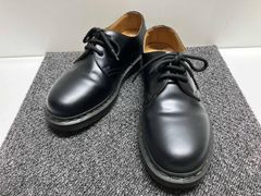極美品✨ ドクターマーチン 1461 MONO 3ホール 黒 27cm UK8 - メルカリ