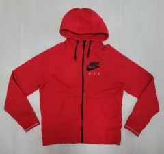 (XXL)ナイキ AW77 FT FZ フードジップアップ ジャケット 出品