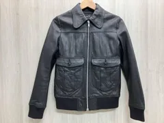 2026年最新】ヒステリックグラマー レザージャケットの人気アイテム