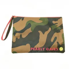 2026年最新】パーリー ゲイツ キャディ バッグ カモフラの人気アイテム