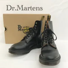 Dr.Martens ドクターマーチン  26297001 1460 PASCAL UK5 ブラック 箱有り レディース 靴 _232068
