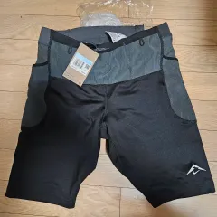 ナイキ トレイル タイツ ランニング M