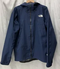 THE NORTH FACE ノースフェイス クライム ライトジャケット ネイビー サイズ XL NP11503 メンズ