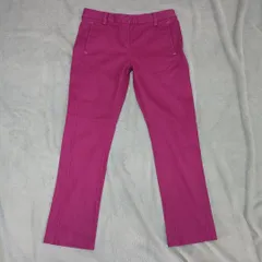 adidas コットンパンツ Lサイズ ストレート