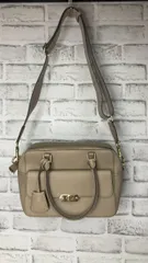 ハンドバッグ ANYA HINDMARCH ハンドバッグ