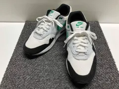 NIKEナイキ AIR MAX スニーカー FN6952-100/ サイズ27cm ホワイト・ブラック・グリーン