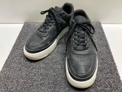 NIKE ナイキ エアフォース 1 ジェスター XX スニーカー / ブラック AV3515-001/ サイズ27cm