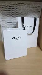 Celine セリーヌ お買い物バッグ 2個 出品