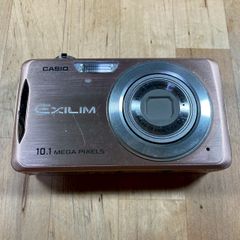 CASIO EXILIM EX-S200 DIGITAL デジカメ 1419 - メルカリ