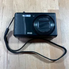 2026年最新】ricoh r10の人気アイテム - メルカリ
