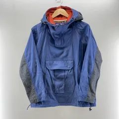 【中古】JUNYA WATANABE MAN 9SS 迷彩切替 アノラックパーカー size XS ジュンヤワタナベマン[24]のサムネイル